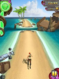 Temple Run 2 screenshot, image №915394 - RAWG