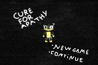 Cure For Apathy screenshot, image №1276973 - RAWG