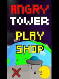 Angry Tower Game screenshot, image №1638420 - RAWG