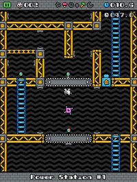 Run Jump Die screenshot, image №1854866 - RAWG