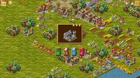 Townsmen 6 FREE screenshot, image №1409297 - RAWG