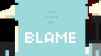 Blame (itch) screenshot, image №1125911 - RAWG
