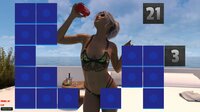 Sexy Memory Puzzle - Pool Girls screenshot, image №4101947 - RAWG