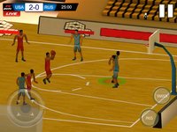 Real Basketball 2015 screenshot, image №927526 - RAWG
