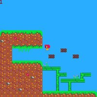 pico 8 prototype :D screenshot, image №3475353 - RAWG
