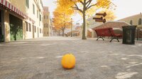 Orange Simulator screenshot, image №4222646 - RAWG