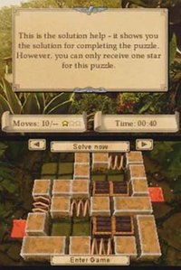 Brainstorm Series: Treasure Chase screenshot, image №259903 - RAWG