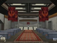 Star Wars Galaxies: An Empire Divided screenshot, image №357795 - RAWG