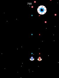 Galactic War Squadron screenshot, image №988190 - RAWG