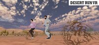 Desert Run VR - Run, Exercise and Stay Fit in VR with your Oculus Quest 1 & 2! screenshot, image №3371752 - RAWG