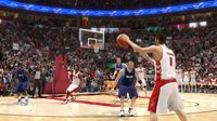 NBA LIVE 10 screenshot, image №534039 - RAWG