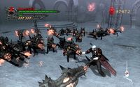 Devil May Cry 4 screenshot, image №183273 - RAWG