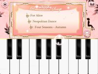 Piano Pink Master - Color Tile screenshot, image №1992300 - RAWG