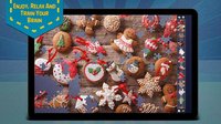 Jigsaw Puzzle Crown - Classic Jigsaw Puzzles screenshot, image №1523648 - RAWG
