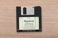 HyperLove (Demo) screenshot, image №3363770 - RAWG