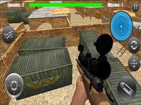 SWAT Assassin Sniper: Global Shooting Counter War screenshot, image №1910437 - RAWG