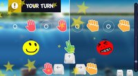 Rhythm Paper Scissors screenshot, image №1270629 - RAWG