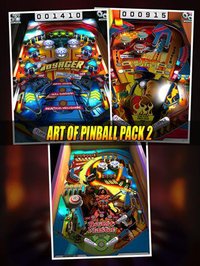 Age of Pinballs screenshot, image №2146876 - RAWG