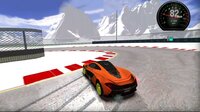 King Of Drift screenshot, image №2809945 - RAWG