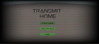 Transmit Home screenshot, image №1178305 - RAWG