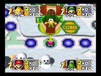 Mario Party 3 screenshot, image №740832 - RAWG