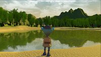 END of the Simulation screenshot, image №2940050 - RAWG