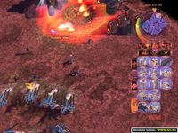 Emperor: Battle for Dune screenshot, image №313919 - RAWG
