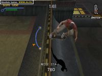 Tony Hawk's Pro Skater 3 screenshot, image №330318 - RAWG
