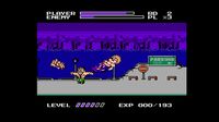 Mighty Final Fight screenshot, image №263980 - RAWG