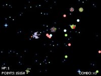 Space Hell (weisa) screenshot, image №3599066 - RAWG