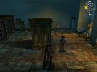 The Shadow of Zorro screenshot, image №305847 - RAWG