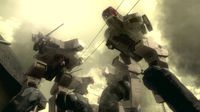 Metal Gear Solid 4: Guns of the Patriots screenshot, image №507691 - RAWG
