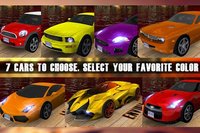 Addictive Race & Police Chase screenshot, image №1456529 - RAWG