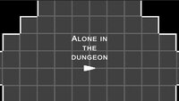 Alone in the dungeon (Glyn06) screenshot, image №3820270 - RAWG