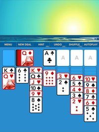 Scenic Solitaire screenshot, image №1337898 - RAWG