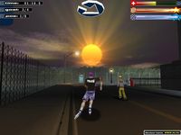 Ultra Wheels Street Jam screenshot, image №334862 - RAWG