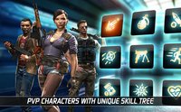 UNKILLED: MULTIPLAYER ZOMBIE SURVIVAL SHOOTER GAME screenshot, image №674051 - RAWG