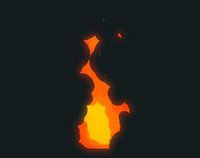 🔥 A Lövely Little Fire 🔥 screenshot, image №1068155 - RAWG