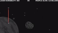 Asteroid Janitor O-714 screenshot, image №3770125 - RAWG