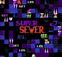 SUPER SEWER 128 screenshot, image №2940768 - RAWG