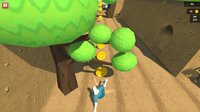 Treasure sprinter screenshot, image №3273018 - RAWG