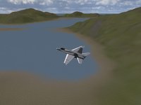 PicaSim: Free flight simulator screenshot, image №1468687 - RAWG