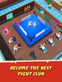 Fight Club tycoon screenshot, image №2709611 - RAWG