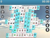 Mojo Mahjong 3D screenshot, image №2057254 - RAWG