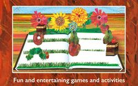 The Very Hungry Caterpillar - Play & Explore screenshot, image №1489592 - RAWG