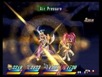 Tales of destiny 2 screenshot, image №3987783 - RAWG