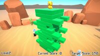 Jenga Cat screenshot, image №4067211 - RAWG