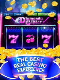 Classic Vegas Slots-Best Slots screenshot, image №1699130 - RAWG