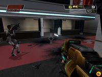 Red Faction II screenshot, image №110714 - RAWG