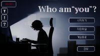 Who am YOU? screenshot, image №4067225 - RAWG